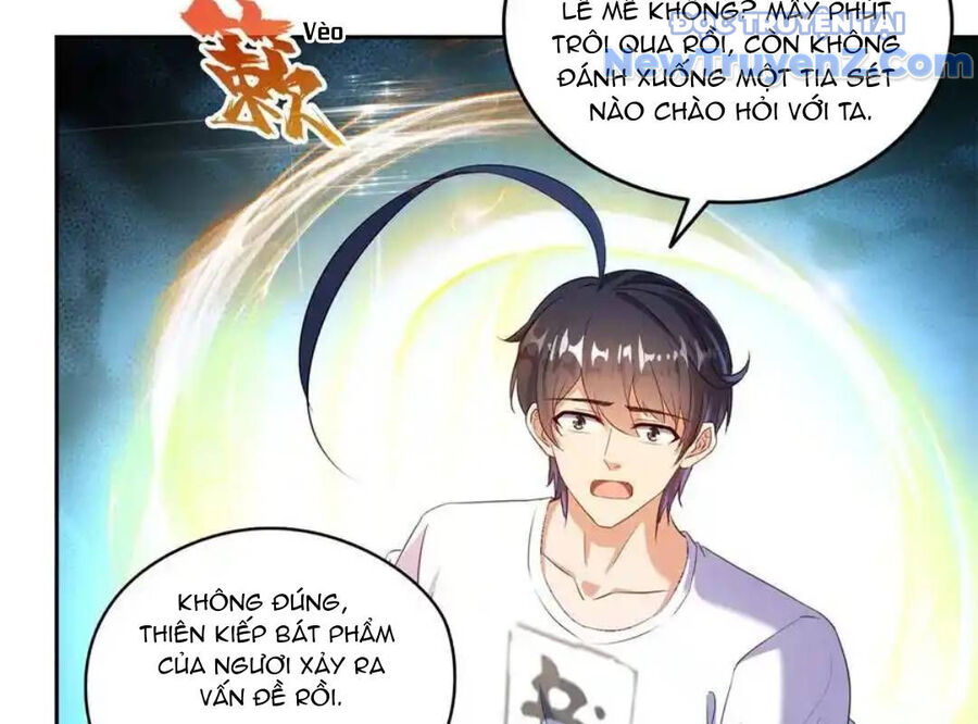 Tu Chân Nói Chuyện Phiếm Quần Chap 664 - Next Chap 663