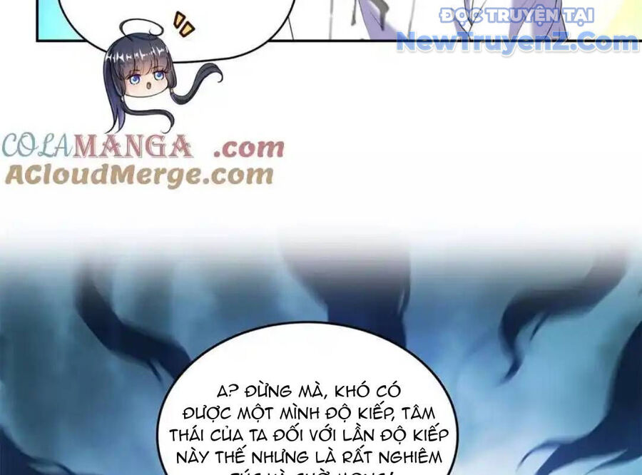 Tu Chân Nói Chuyện Phiếm Quần Chap 664 - Next Chap 663