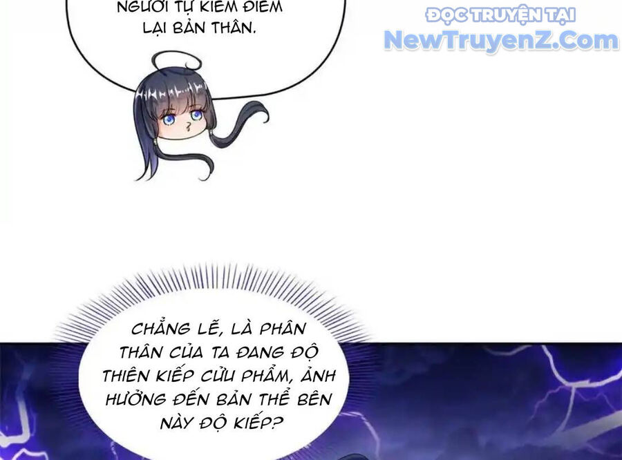 Tu Chân Nói Chuyện Phiếm Quần Chap 664 - Next Chap 663