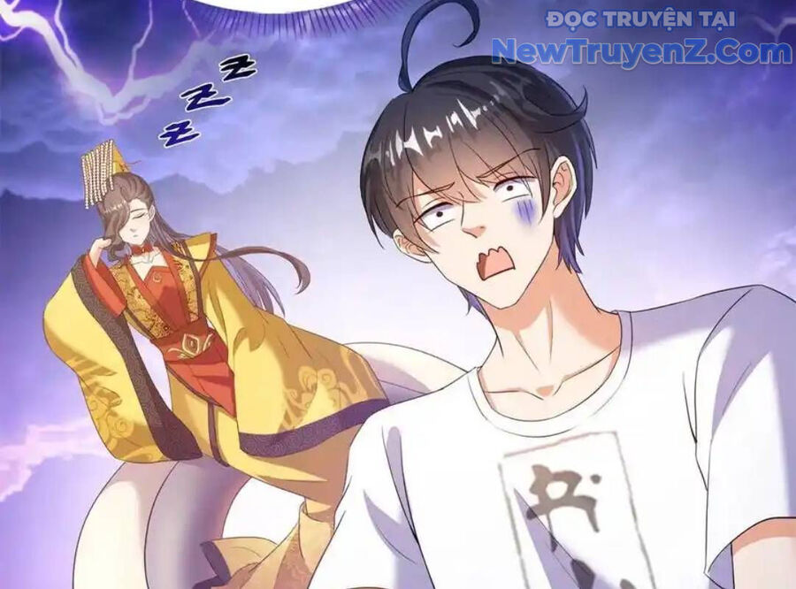 Tu Chân Nói Chuyện Phiếm Quần Chap 664 - Next Chap 663