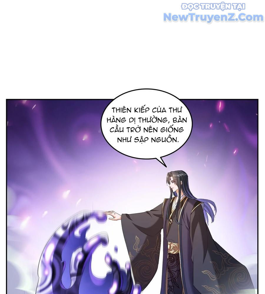 Tu Chân Nói Chuyện Phiếm Quần Chap 665 - Next Chap 664