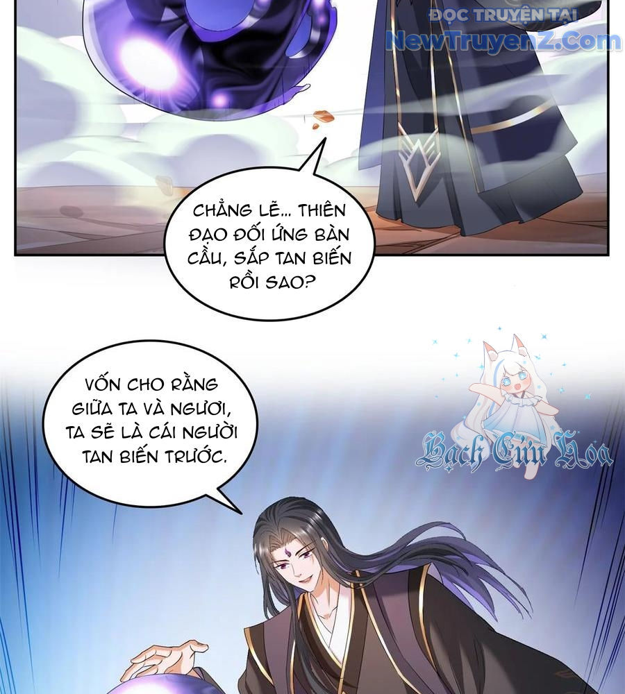 Tu Chân Nói Chuyện Phiếm Quần Chap 665 - Next Chap 664