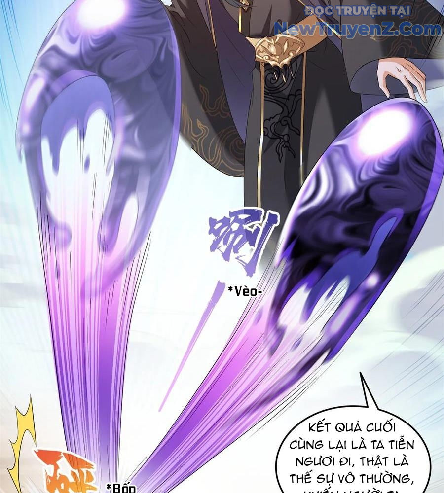 Tu Chân Nói Chuyện Phiếm Quần Chap 665 - Next Chap 664