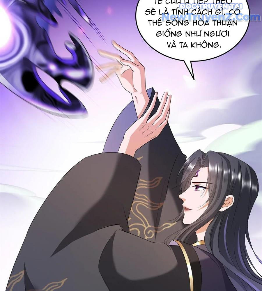 Tu Chân Nói Chuyện Phiếm Quần Chap 665 - Next Chap 664