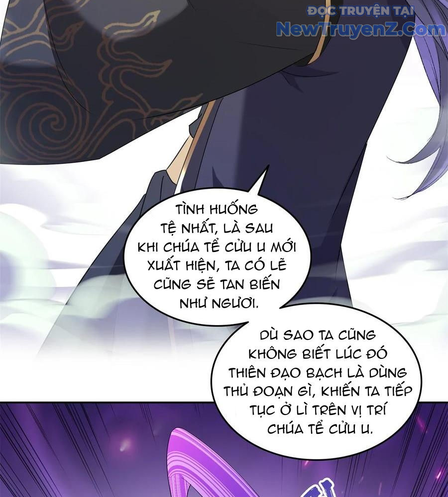 Tu Chân Nói Chuyện Phiếm Quần Chap 665 - Next Chap 664