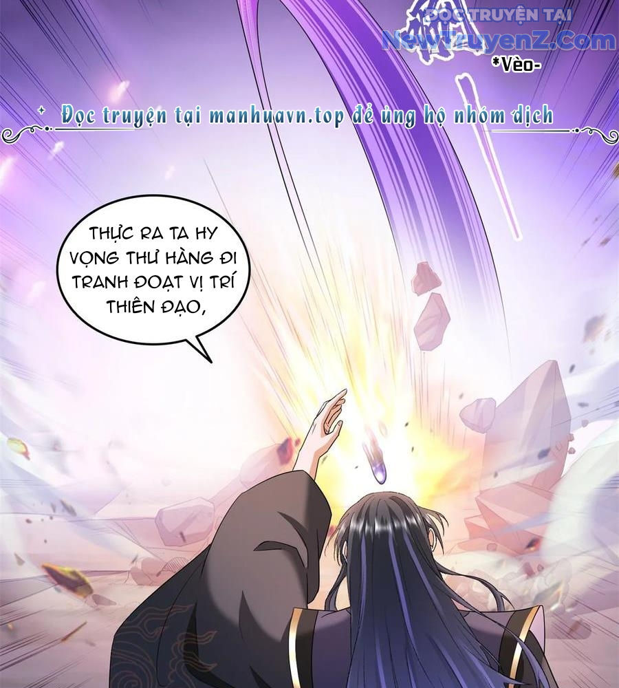 Tu Chân Nói Chuyện Phiếm Quần Chap 665 - Next Chap 664