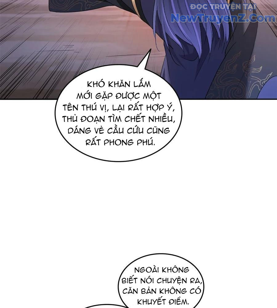 Tu Chân Nói Chuyện Phiếm Quần Chap 665 - Next Chap 664