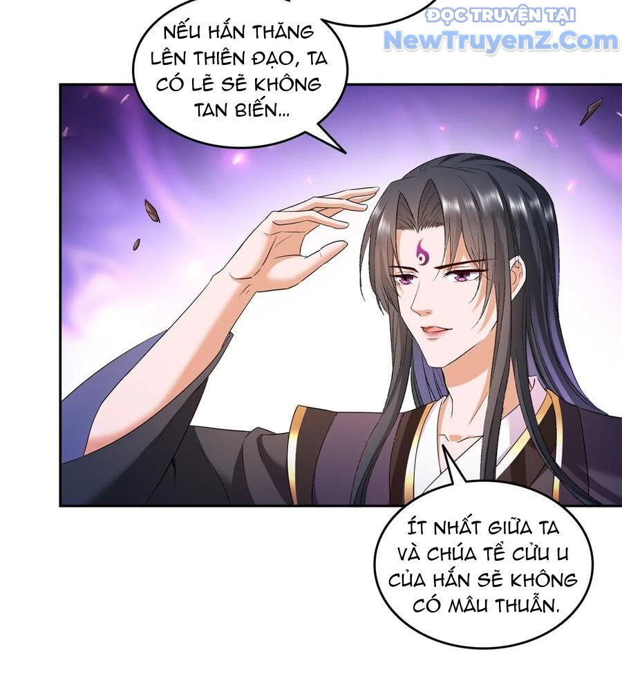 Tu Chân Nói Chuyện Phiếm Quần Chap 665 - Next Chap 664
