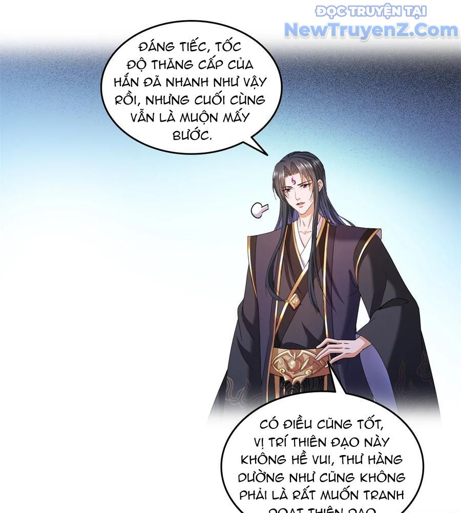 Tu Chân Nói Chuyện Phiếm Quần Chap 665 - Next Chap 664