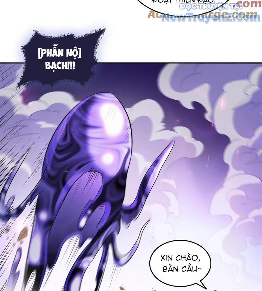 Tu Chân Nói Chuyện Phiếm Quần Chap 665 - Next Chap 664