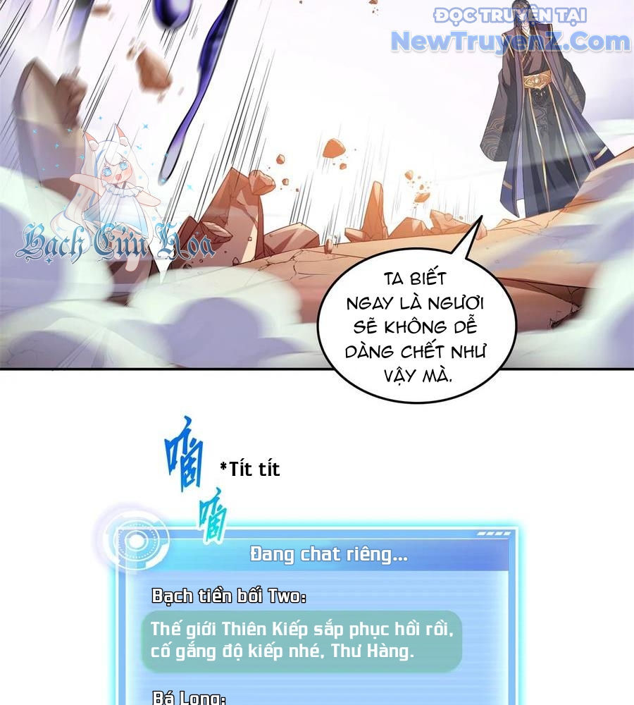 Tu Chân Nói Chuyện Phiếm Quần Chap 665 - Next Chap 664