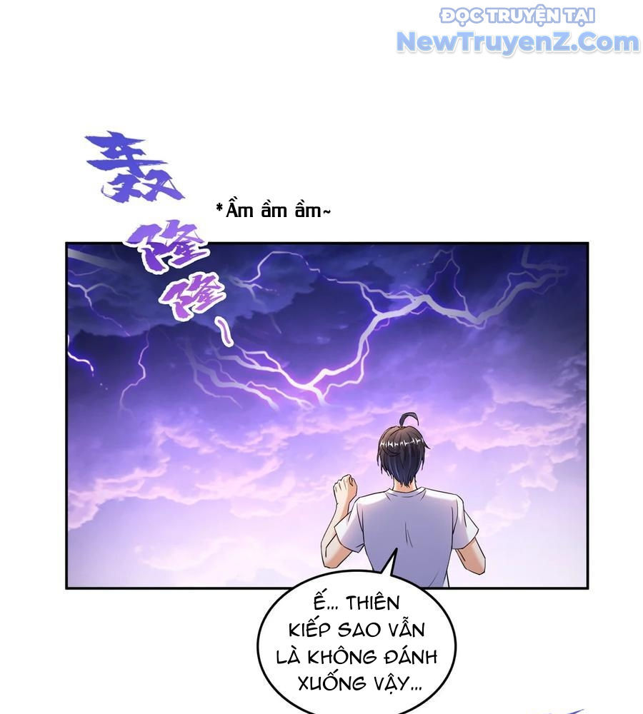 Tu Chân Nói Chuyện Phiếm Quần Chap 665 - Next Chap 664