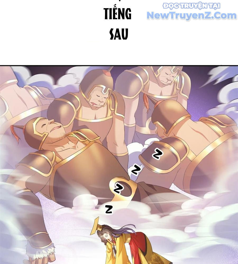 Tu Chân Nói Chuyện Phiếm Quần Chap 665 - Next Chap 664