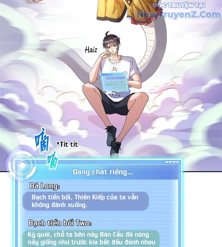 Tu Chân Nói Chuyện Phiếm Quần Chap 665 - Next Chap 664