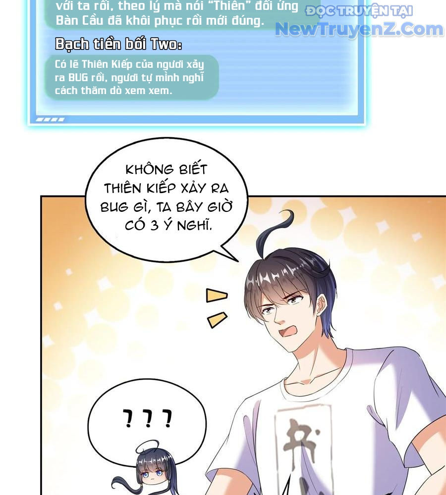 Tu Chân Nói Chuyện Phiếm Quần Chap 665 - Next Chap 664