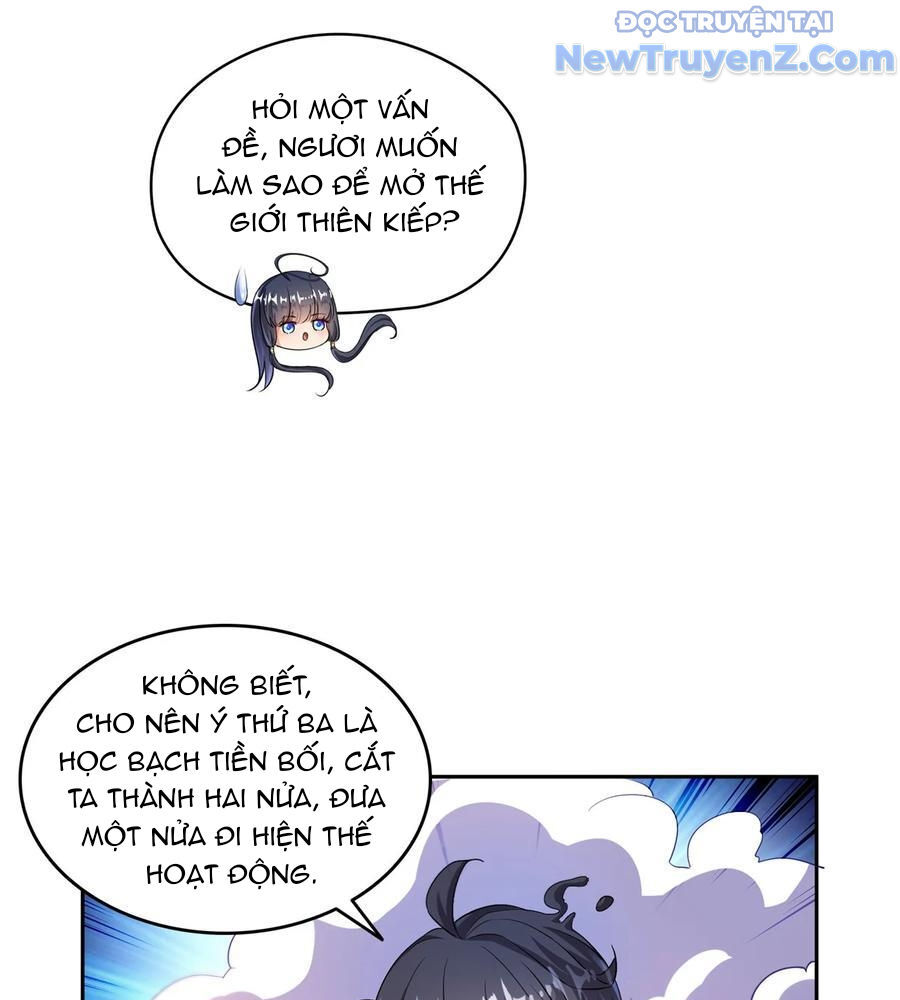 Tu Chân Nói Chuyện Phiếm Quần Chap 665 - Next Chap 664