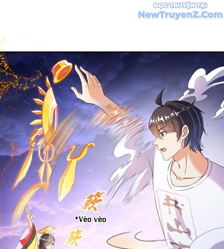 Tu Chân Nói Chuyện Phiếm Quần Chap 665 - Next Chap 664