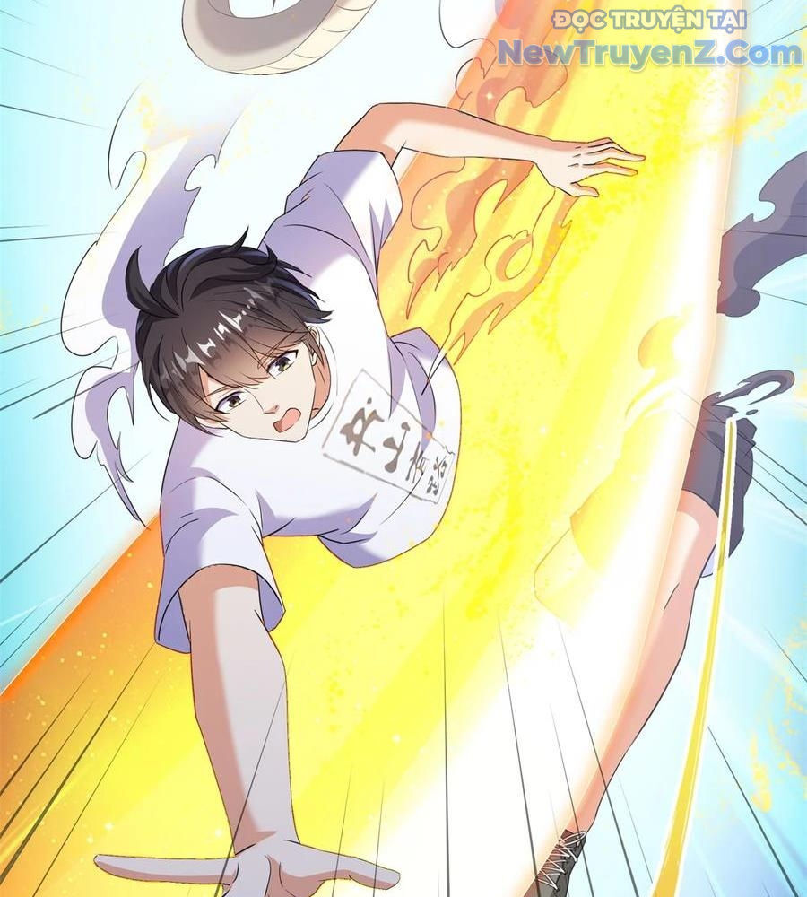 Tu Chân Nói Chuyện Phiếm Quần Chap 665 - Next Chap 664