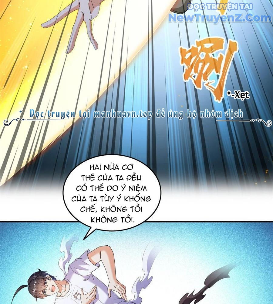 Tu Chân Nói Chuyện Phiếm Quần Chap 665 - Next Chap 664