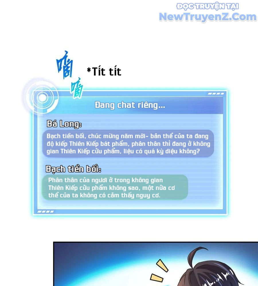 Tu Chân Nói Chuyện Phiếm Quần Chap 665 - Next Chap 664