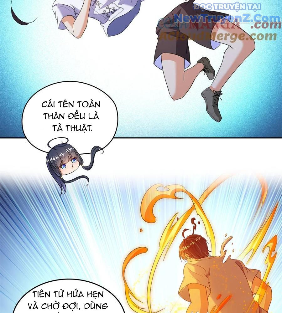 Tu Chân Nói Chuyện Phiếm Quần Chap 665 - Next Chap 664