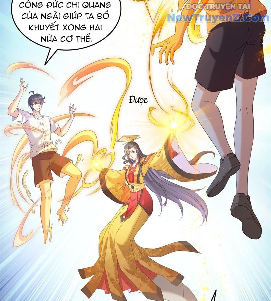 Tu Chân Nói Chuyện Phiếm Quần Chap 665 - Next Chap 664