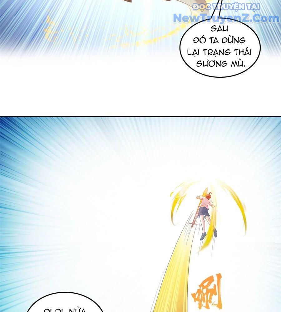 Tu Chân Nói Chuyện Phiếm Quần Chap 665 - Next Chap 664