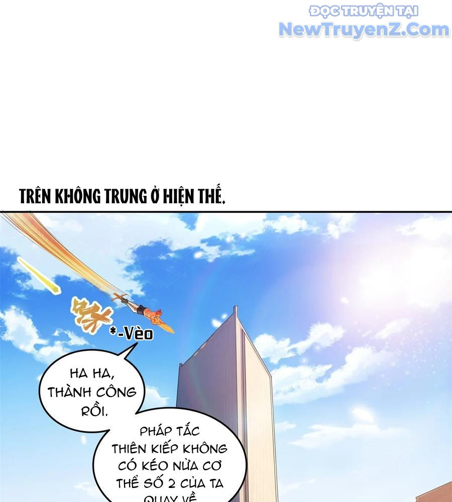 Tu Chân Nói Chuyện Phiếm Quần Chap 665 - Next Chap 664