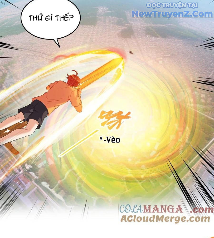 Tu Chân Nói Chuyện Phiếm Quần Chap 665 - Next Chap 664