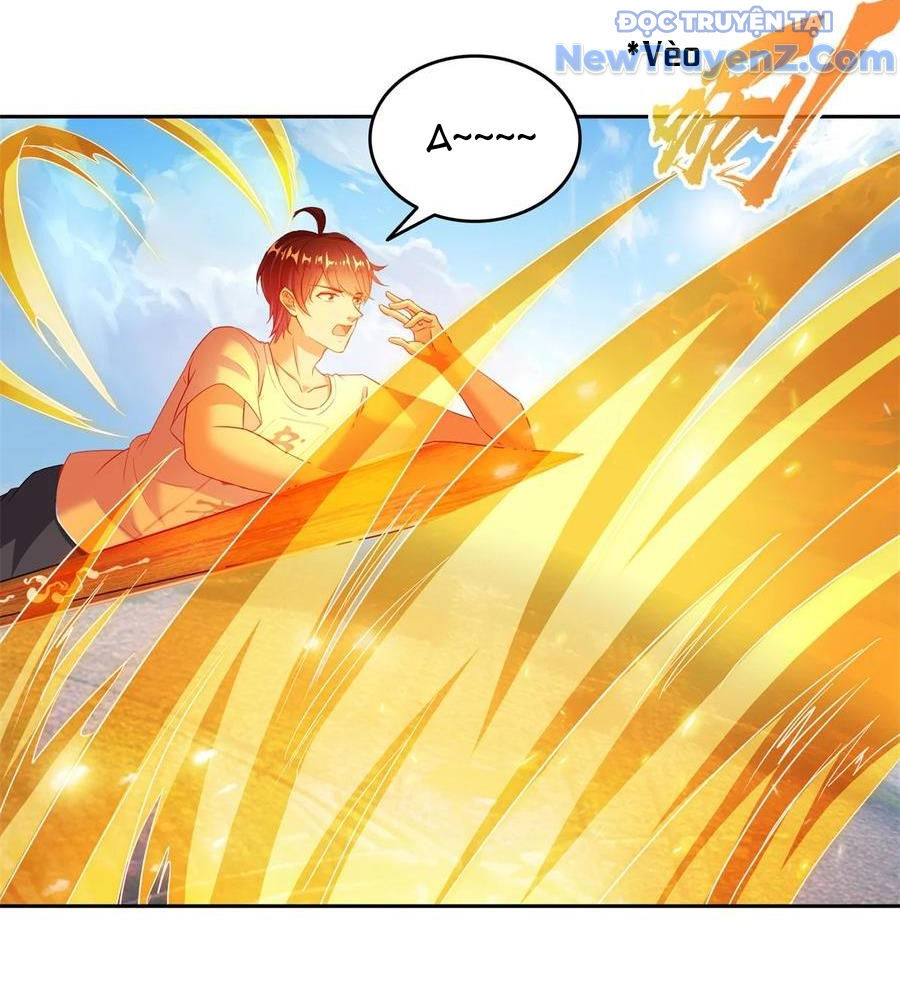 Tu Chân Nói Chuyện Phiếm Quần Chap 665 - Next Chap 664