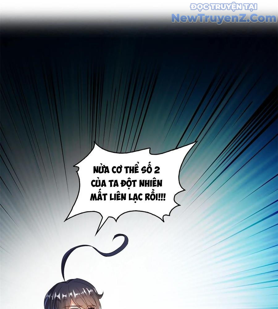 Tu Chân Nói Chuyện Phiếm Quần Chap 665 - Next Chap 664