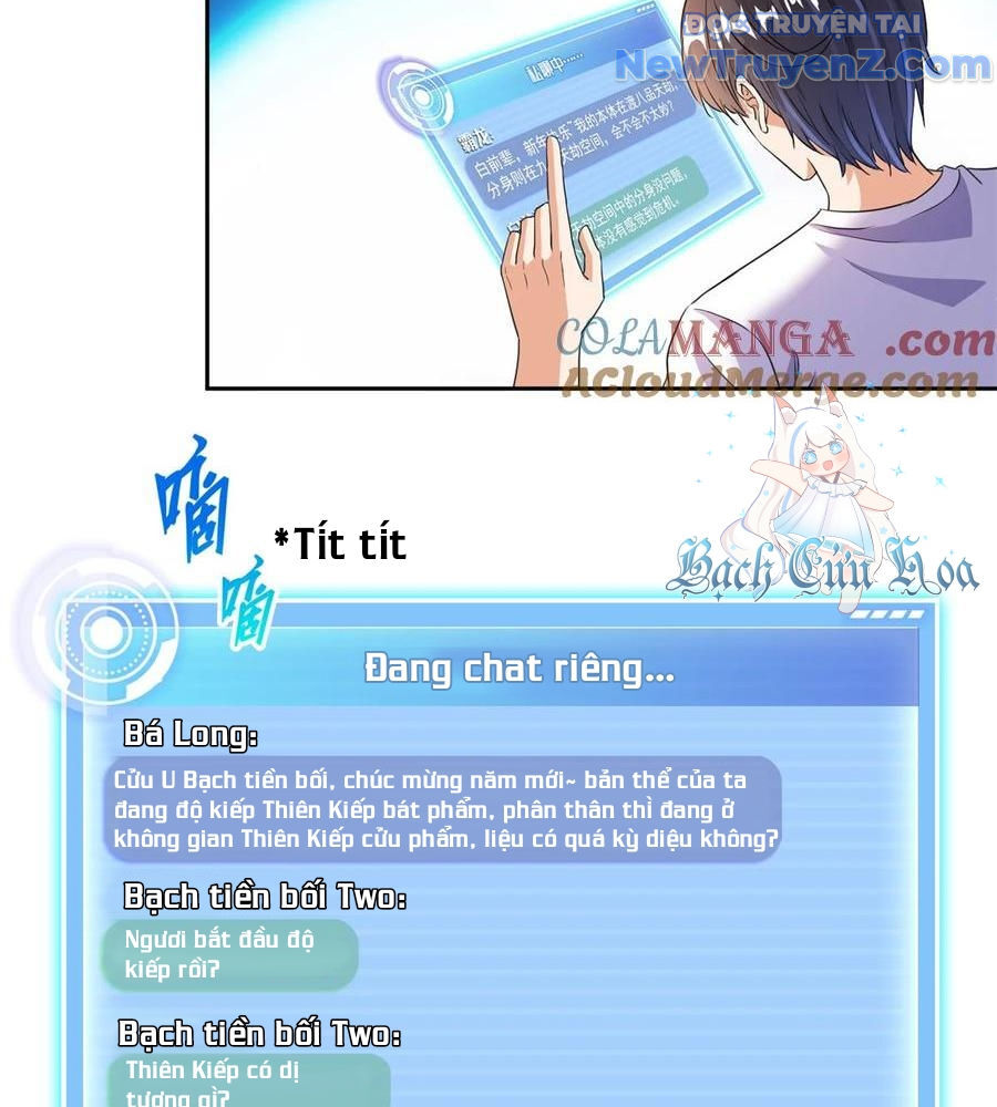 Tu Chân Nói Chuyện Phiếm Quần Chap 665 - Next Chap 664