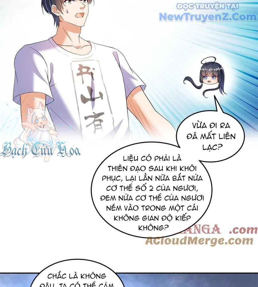 Tu Chân Nói Chuyện Phiếm Quần Chap 665 - Next Chap 664