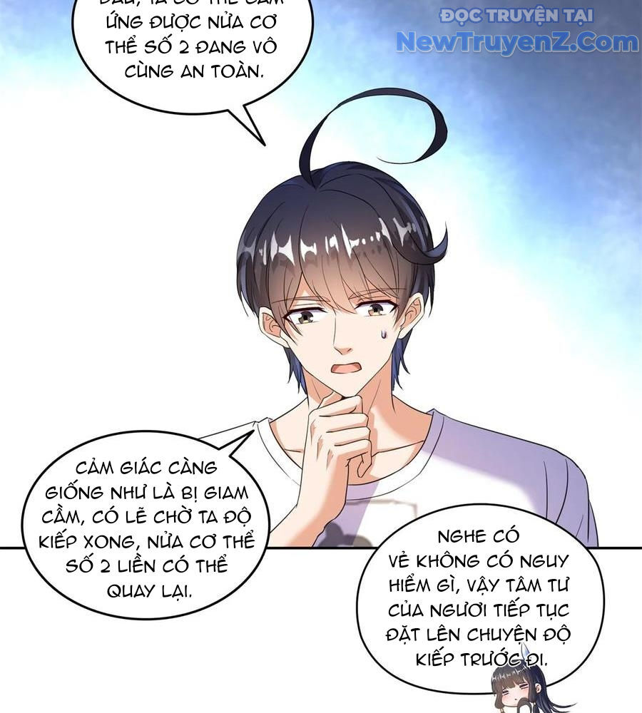 Tu Chân Nói Chuyện Phiếm Quần Chap 665 - Next Chap 664
