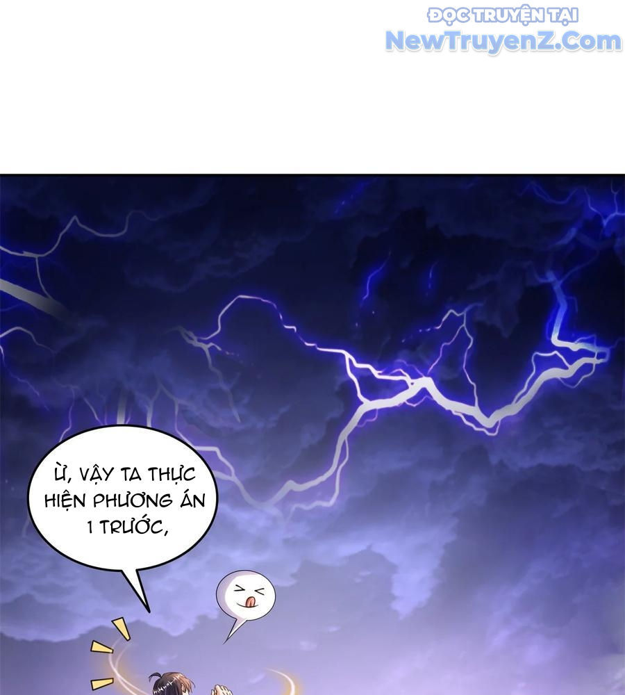 Tu Chân Nói Chuyện Phiếm Quần Chap 665 - Next Chap 664