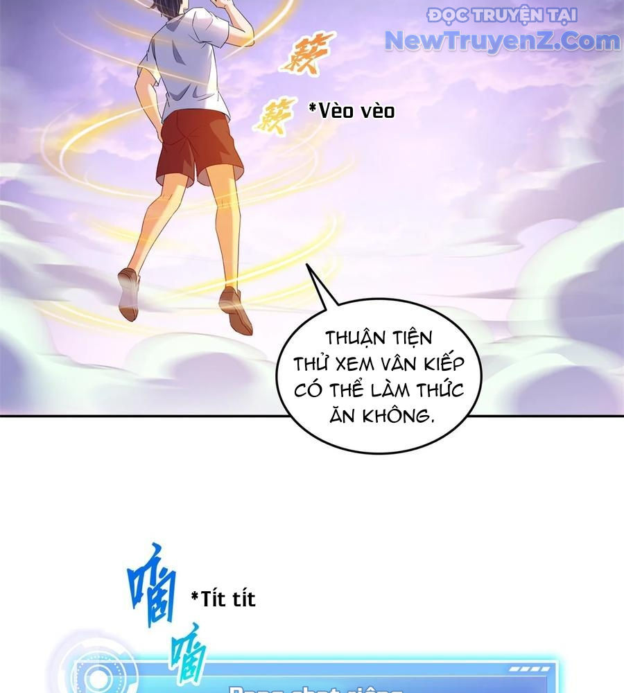 Tu Chân Nói Chuyện Phiếm Quần Chap 665 - Next Chap 664