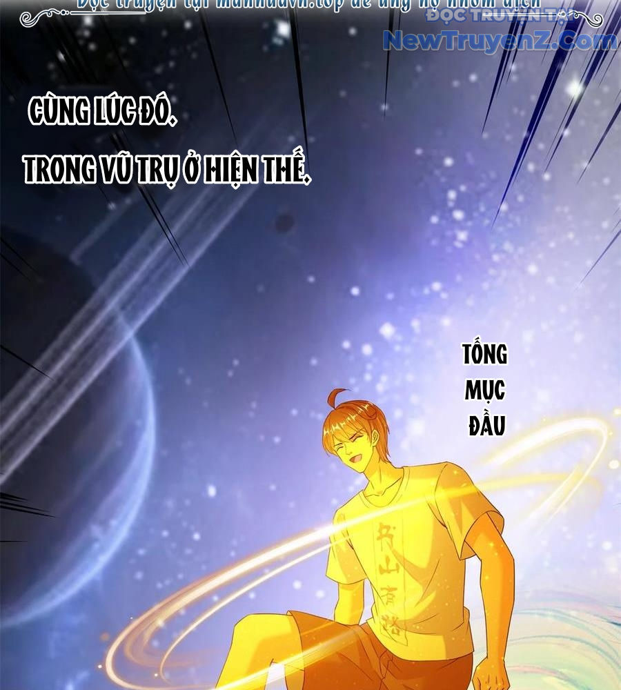 Tu Chân Nói Chuyện Phiếm Quần Chap 665 - Next Chap 664