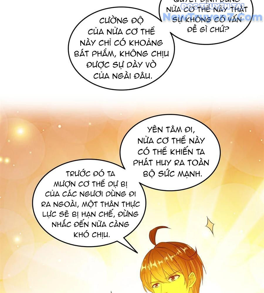 Tu Chân Nói Chuyện Phiếm Quần Chap 665 - Next Chap 664