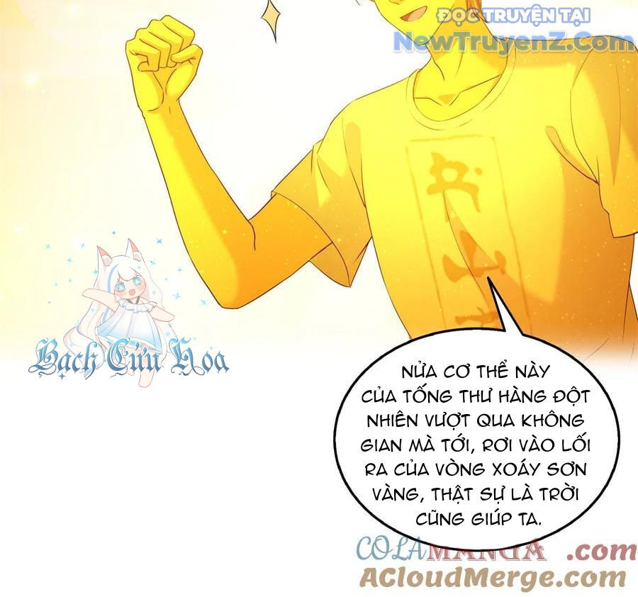 Tu Chân Nói Chuyện Phiếm Quần Chap 665 - Next Chap 664