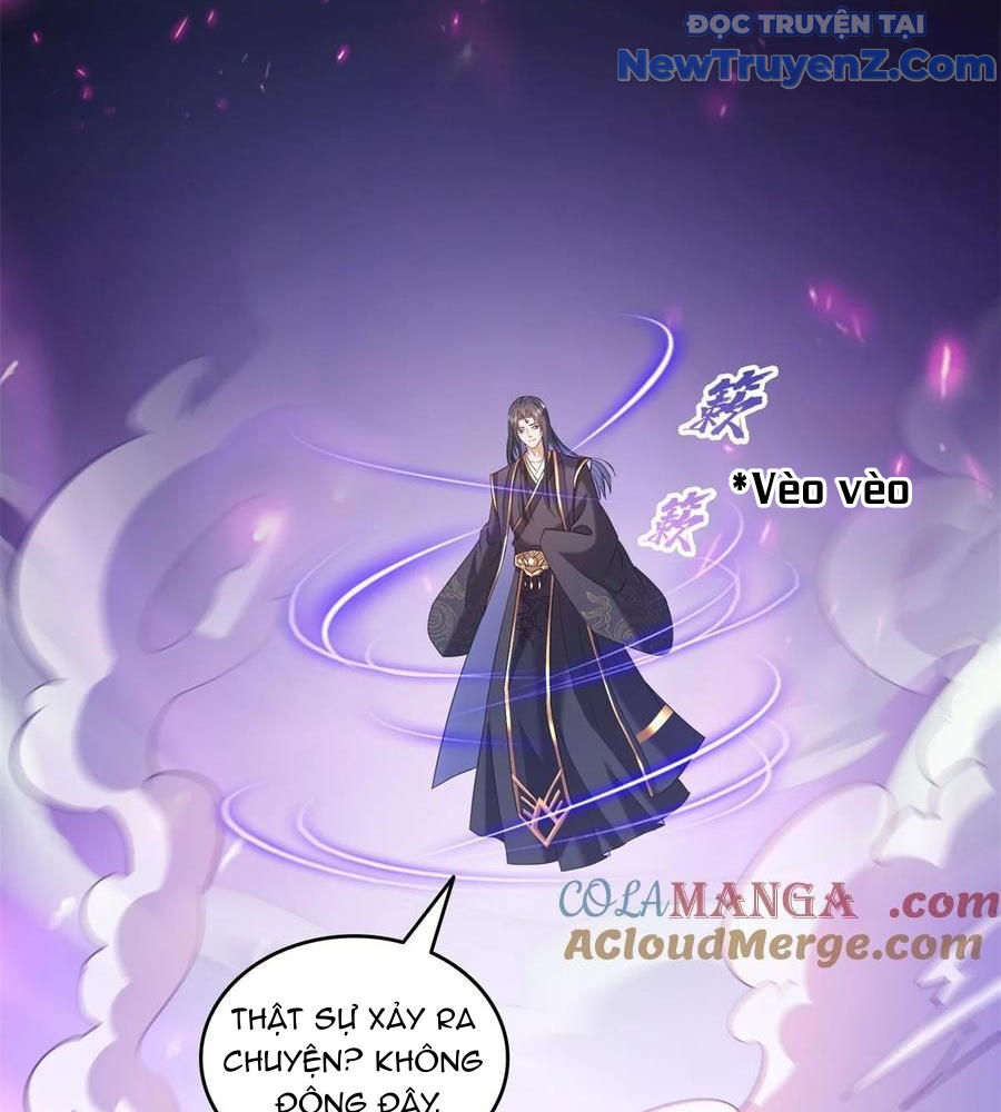 Tu Chân Nói Chuyện Phiếm Quần Chap 665 - Next Chap 664