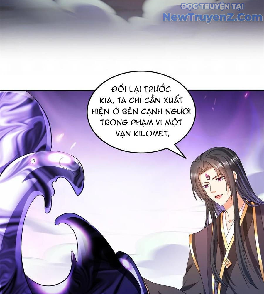 Tu Chân Nói Chuyện Phiếm Quần Chap 665 - Next Chap 664