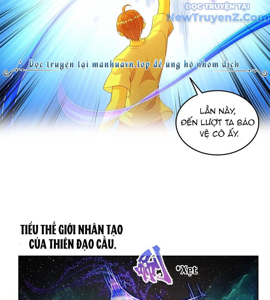 Tu Chân Nói Chuyện Phiếm Quần Chap 666 - Next Chap 665