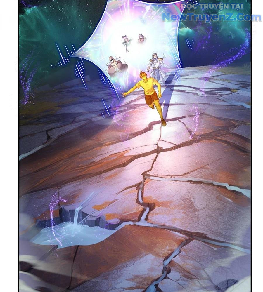 Tu Chân Nói Chuyện Phiếm Quần Chap 666 - Next Chap 665