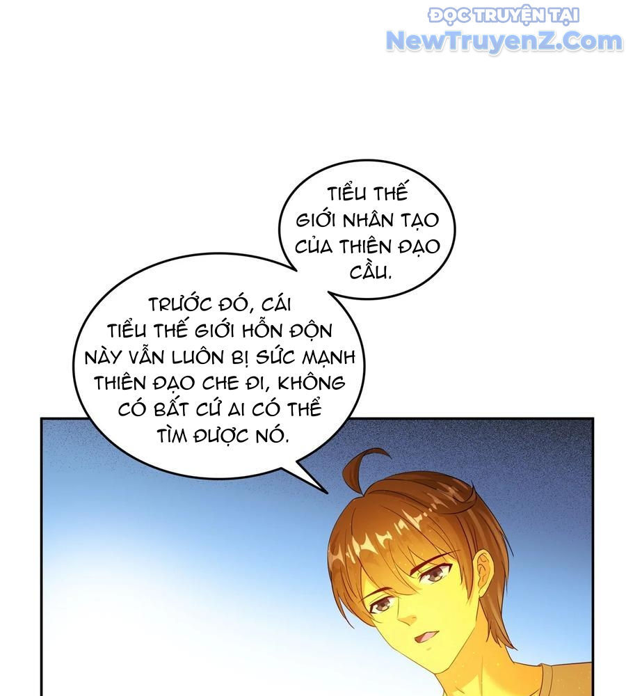 Tu Chân Nói Chuyện Phiếm Quần Chap 666 - Next Chap 665