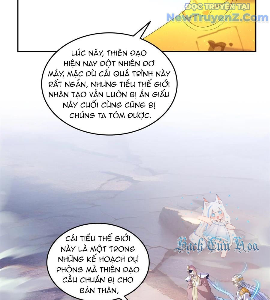 Tu Chân Nói Chuyện Phiếm Quần Chap 666 - Next Chap 665