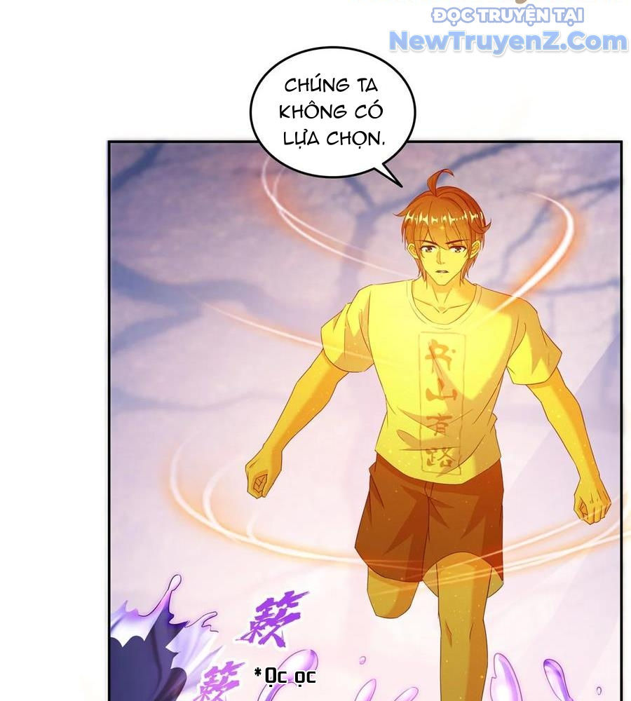 Tu Chân Nói Chuyện Phiếm Quần Chap 666 - Next Chap 665