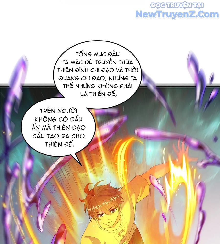 Tu Chân Nói Chuyện Phiếm Quần Chap 666 - Next Chap 665