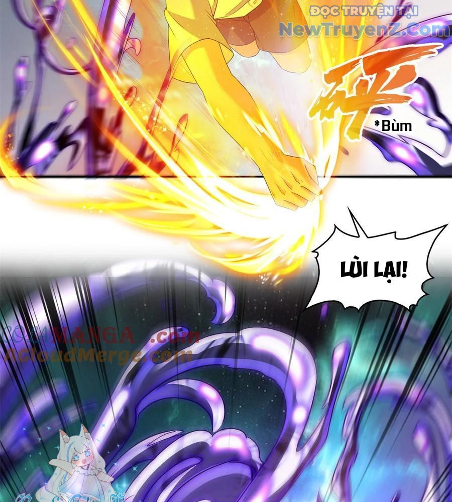 Tu Chân Nói Chuyện Phiếm Quần Chap 666 - Next Chap 665