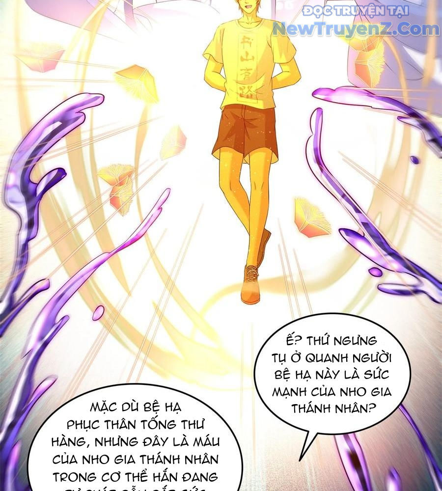 Tu Chân Nói Chuyện Phiếm Quần Chap 666 - Next Chap 665