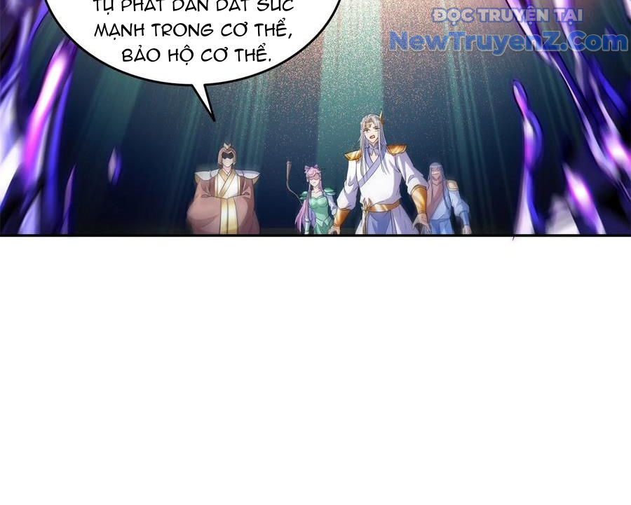 Tu Chân Nói Chuyện Phiếm Quần Chap 666 - Next Chap 665